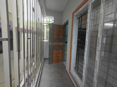 Balcony Image of 1300 Sq.ft 2 BHK Apartment / Flat for rent in Arakere Bengaluru for Rs. 35000