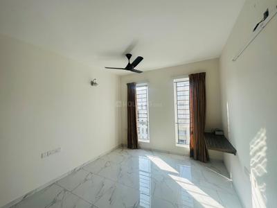 Hall Image of 1266 Sq.ft 3 BHK Villa for rent in Casagrand Luxeria, Navalur Chennai for Rs. 30500