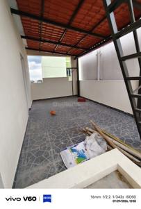 Hall Image of 1600 Sq.ft 4 BHK Independent House for sale in Andrahalli Bengaluru for Rs. 15000000