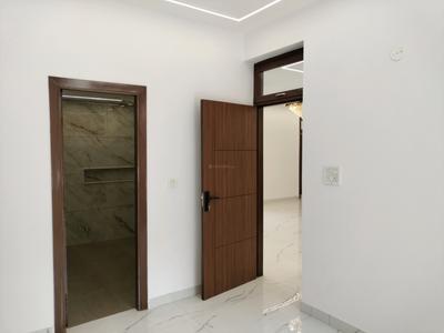 Bedroom Image of 1800 Sq.ft 3 BHK Apartment / Flat for sale in CGHS Janki Apartment, Sector 22 Dwarka New Delhi for Rs. 28800000