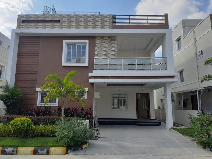 Shriram Liberty Square Main Image 1