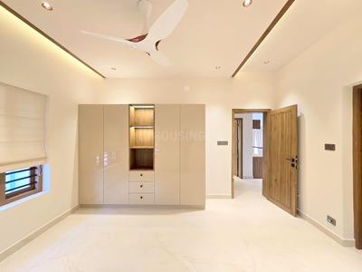 Bedroom Image of 2000 Sq.ft 3 BHK Independent House for sale in Uthandi Chennai for Rs. 24000000