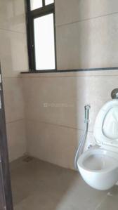 Image of 850 Sq.ft 2 BHK Apartment / Flat for rent in City One SkyVe, Kiwale, Pune for Rs. 23000