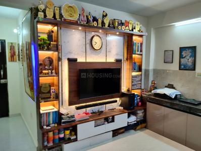 Hall Image of 1250 Sq.ft 2 BHK Apartment / Flat for sale in Hanspal Bhubaneswar for Rs. 7500000