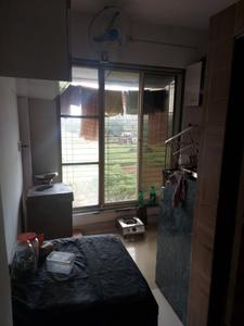 Kitchen Image of 660 Sq.ft 2 BHK Apartment / Flat for sale in Kalyan West Kalyan for Rs. 2100000