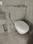 sunbeem swastik park Attached Bathroom with Bedroom Two 3