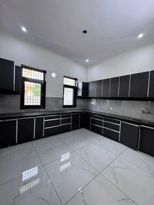 Kitchen Image of 1600 Sq.ft 3 BHK Independent House for sale in Mathpurena Raipur for Rs. 5000000