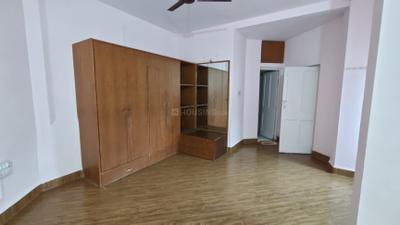 Bedroom Image of 1378 Sq.ft 3 BHK Duplex for sale in Marvel Sindh Society, Aundh Pune for Rs. 27500000