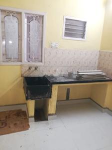 Kitchen Image of 900 Sq.ft 2 BHK Builder Floor for rent in Guindy Chennai for Rs. 25000