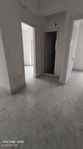Hall Image of 1266 Sq.ft 3 BHK Apartment / Flat for sale in Bangur Avenue Kolkata for Rs. 8200000