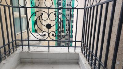 Image of 610 Sq.ft 2 BHK Apartment / Flat for sale in Prateek Grand City, Siddharth Vihar, Ghaziabad for Rs. 7200000