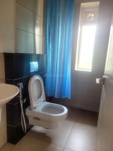 Bathroom Image of 2300 Sq.ft 3 BHK Villa for sale in Asset Kasavu, Kalamassery Kochi for Rs. 23500000