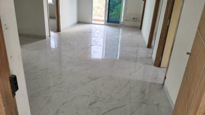 Living Room Image of 1544 Sq.ft 3 BHK Apartment / Flat for sale in Puppalaguda Hyderabad for Rs. 10200000