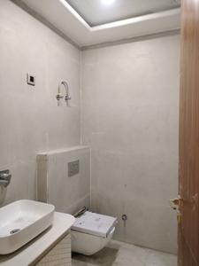 Bedroom One Image of 3150 Sq.ft 4 BHK Builder Floor for sale in Ultra Luxury Builder Floor, Sector 85 Faridabad for Rs. 31500000