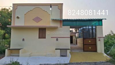 1 BHK Independent House