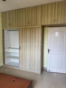 Bedroom Image of 1180 Sq.ft 2 BHK Apartment / Flat for sale in Kalkere Bengaluru for Rs. 6300000