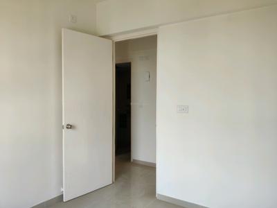 Bedroom Image of 560 Sq.ft 2 BHK Apartment / Flat for rent in Mahindra Happinest Kalyan, Bhiwandi Thane for Rs. 15400