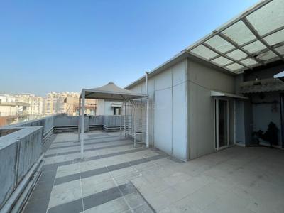Image of 1650 Sq.ft 4 BHK Apartment / Flat for sale in Bliss Orra, Gazipur, Zirakpur for Rs. 13499999