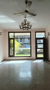 Hall Image of 1050 Sq.ft 6 BHK Independent House for sale in Sector 4 Panchkula for Rs. 46000000