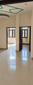 Image of 850 Sq.ft 2 BHK Builder Floor for sale in Noida Extension, Greater Noida for Rs. 2000000
