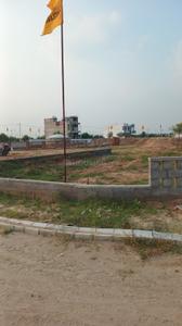 Image of 1012 Sq.ft Residential Plot / Land for sale in Balawala, Jaipur for Rs. 4048000