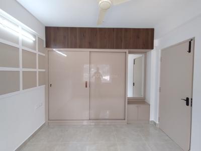 Bedroom Image of 1234 Sq.ft 2 BHK Apartment / Flat for rent in Essel Gardens Bengaluru for Rs. 32000