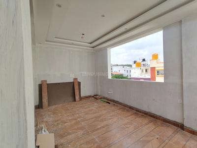 Balcony Image of 2000 Sq.ft 3.5 BHK Independent House for sale in Nagarbhavi Bengaluru for Rs. 21500000