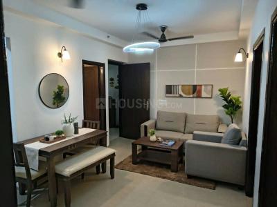 Hall Image of 955 Sq.ft 2.5 BHK Apartment / Flat for sale in Nirala Estate , Noida Extension Greater Noida for Rs. 9000000