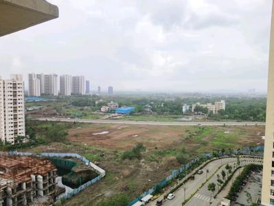 Living Room Image of 705 Sq.ft 2 BHK Apartment / Flat for sale in Runwal Gardens Phase 3 Bldg No 24 To 26, Dombivli East Thane for Rs. 5499999