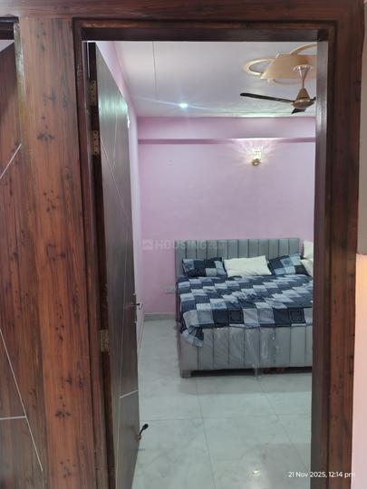 Leez space  Bedroom 1