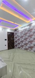 Hall Image of 900 Sq.ft 3 BHK Builder Floor for sale in Sector 4 Rohini New Delhi for Rs. 5500000