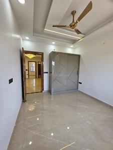 Bedroom Image of 1750 Sq.ft 3 BHK Builder Floor for sale in Wave Floors, Wave City Ghaziabad for Rs. 11700000