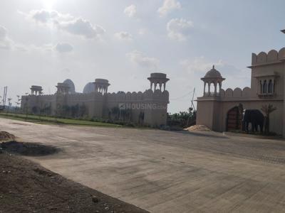 Image of 4800 Sq.ft Residential Plot / Land for sale in Nischit Oscar Palace, Higonya, Indore for Rs. 31700000