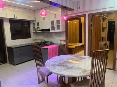 Hall Image of 1300 Sq.ft 3 BHK Apartment / Flat for sale in Azea Botanica, Vrindavan Yojana Lucknow for Rs. 13500000