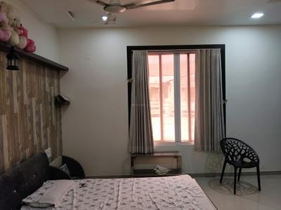 Bedroom Image of 3285 Sq.ft 4 BHK Villa for sale in Shree Balaji Villa, Chandkheda Ahmedabad for Rs. 45000000