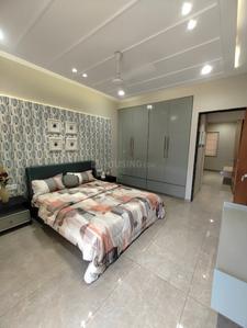 Bedroom Image of 1588 Sq.ft 4 BHK Villa for sale in Sun Exotica, Tarsali Vadodara for Rs. 9000000