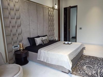 Bedroom Image of 9200 Sq.ft 9 BHK Independent House for sale in DLF Phase 1 Gurgaon for Rs. 600000000