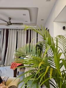 Hall Image of 1768 Sq.ft 3 BHK Apartment / Flat for sale in Unitech Horizon, Sector PI Greater Noida for Rs. 15500000