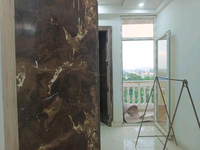 Bedroom Image of 1500 Sq.ft 3 BHK Apartment / Flat for sale in Ambesten Twin Chalet, Noida Extension Greater Noida for Rs. 6100000