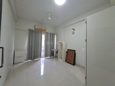 Bedroom Image of 1300 Sq.ft 3 BHK Apartment / Flat for sale in Kohinoor City Phase I, Kurla West Mumbai for Rs. 33500000