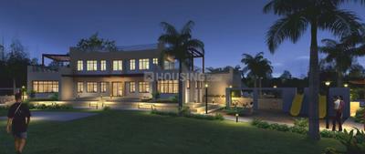 Image of 1677 Sq.ft 3 BHK Apartment / Flat for sale in Sukhwani Sepia, Tathawade, Pune for Rs. 15000000