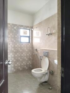 Bedroom Three Image of 2100 Sq.ft 4 BHK Apartment / Flat for sale in CGEWHO Kendriya Vihar, Phi II Greater Noida for Rs. 24000000