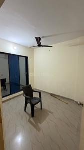 Bedroom Image of 635 Sq.ft 1 BHK Apartment / Flat for sale in Ulwe Navi Mumbai for Rs. 6000000