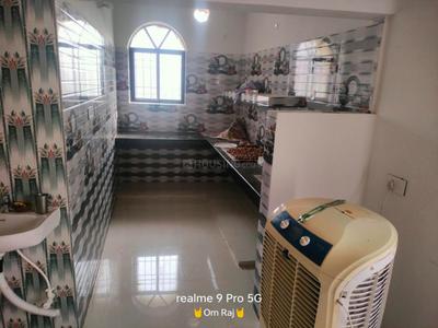 Kitchen Image of 1000 Sq.ft 2 BHK Independent House for rent in Ashiana Digha Road Patna for Rs. 10000