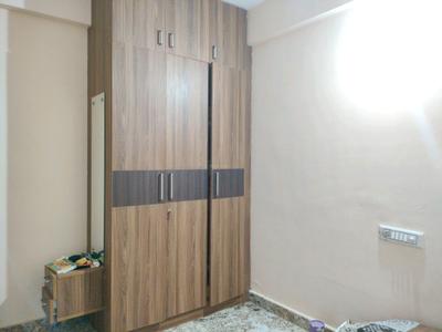 1 BHK Independent Builder Floor