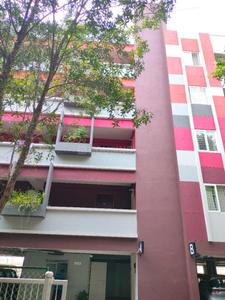 Image of 844 Sq.ft 3 BHK Apartment / Flat for sale in Icon Iconest by Iconhomz, Sarjapur, Bengaluru for Rs. 6000000
