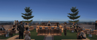 Image of 1401 Sq.ft 3 BHK Apartment / Flat for sale in Saheel Itrend Vesta, Tathawade, Pune for Rs. 11000000