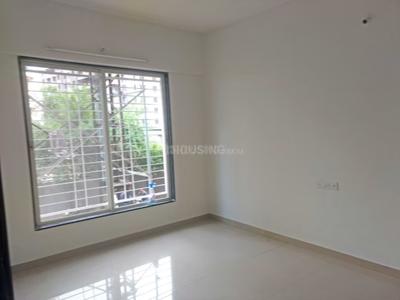 Bedroom Image of 1053 Sq.ft 2 BHK Apartment / Flat for sale in Nisarg Serene, Wakad Pune for Rs. 5900000