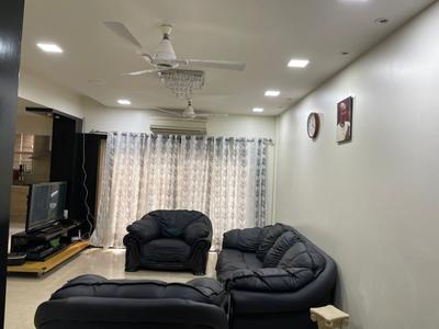 3 BHK Villa