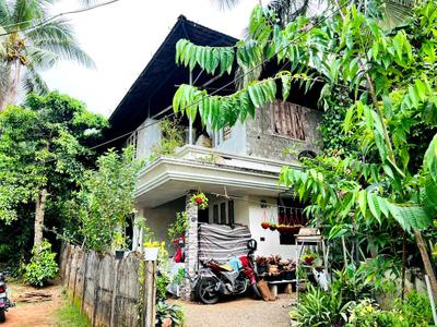 Image of 1200 Sq.ft 3 BHK Independent House for sale in Vellanikkara, Thrissur for Rs. 5000000